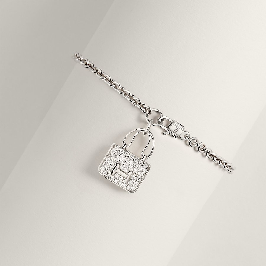 Amulettes Constance bracelet