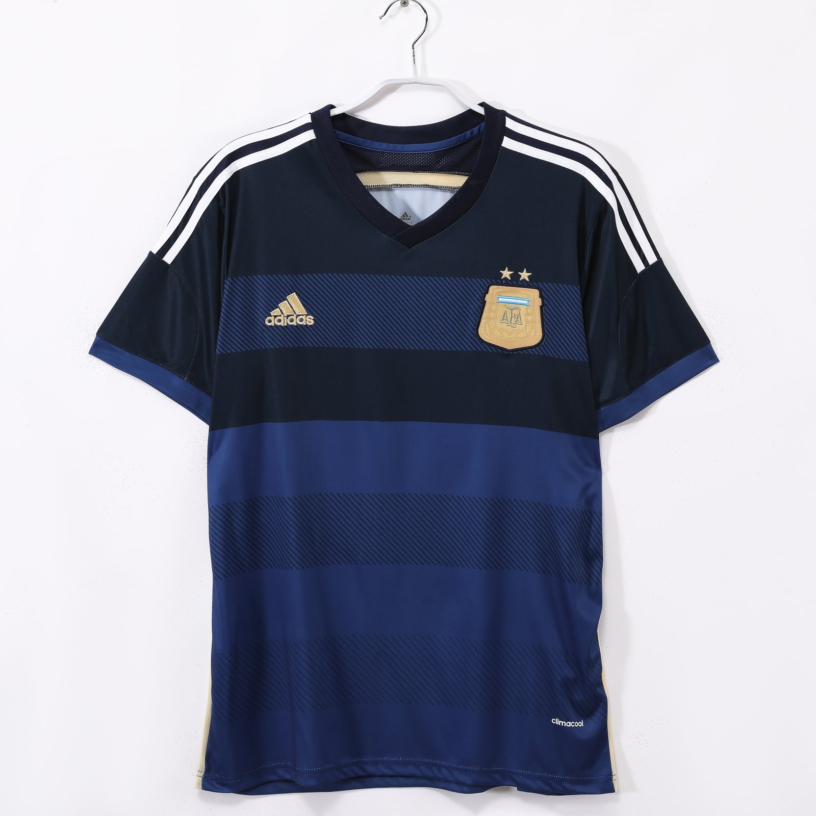 Retro 2014 Argentina away