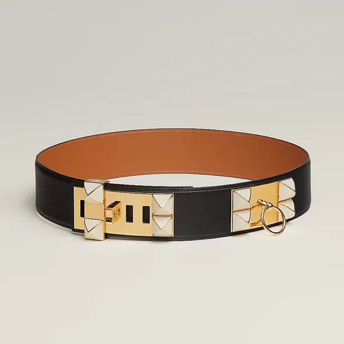Collier de Chien 50 belt