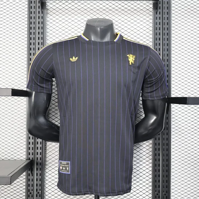 player version 25/26 Manchester United Casual T-Shirt