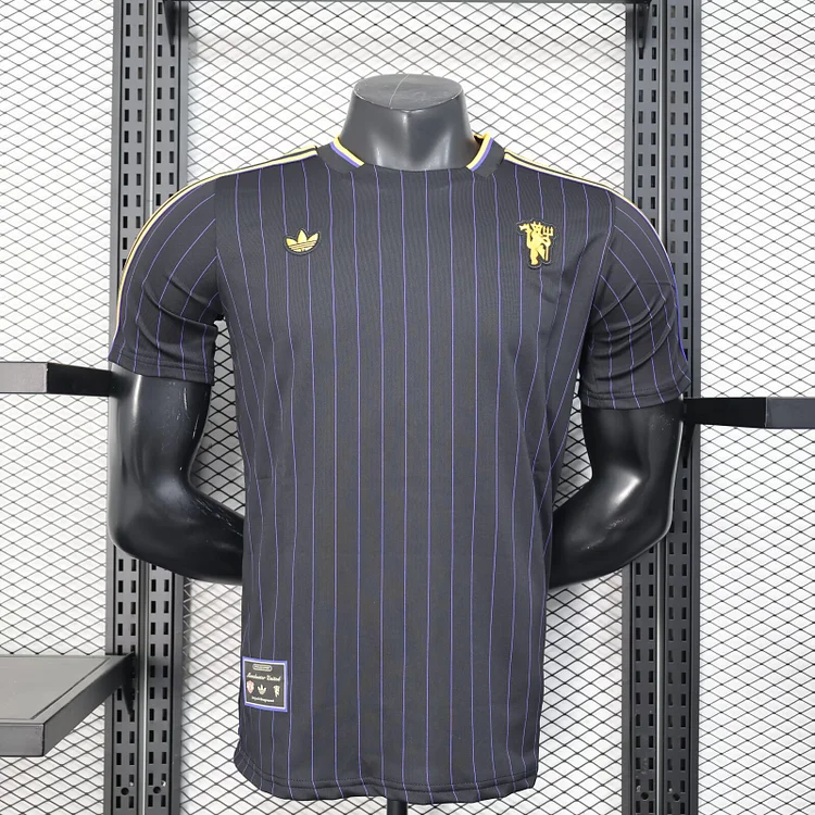 player version 25/26 Manchester United Casual T-Shirt