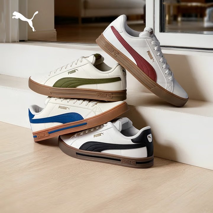 Puma