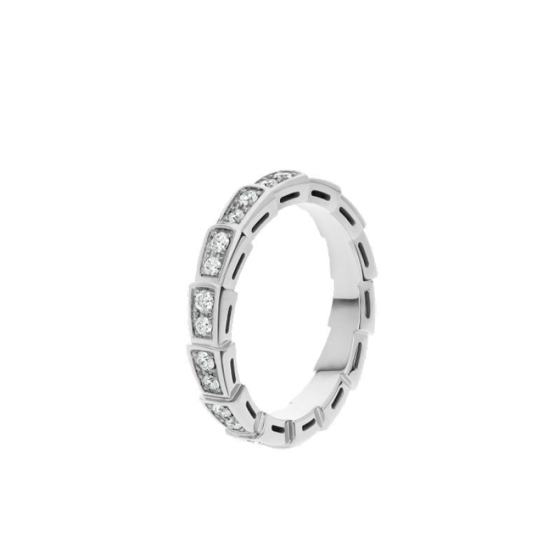 Serpenti Viper Ring