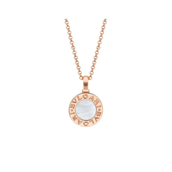 BVLGARI BVLGARI Collection Necklace