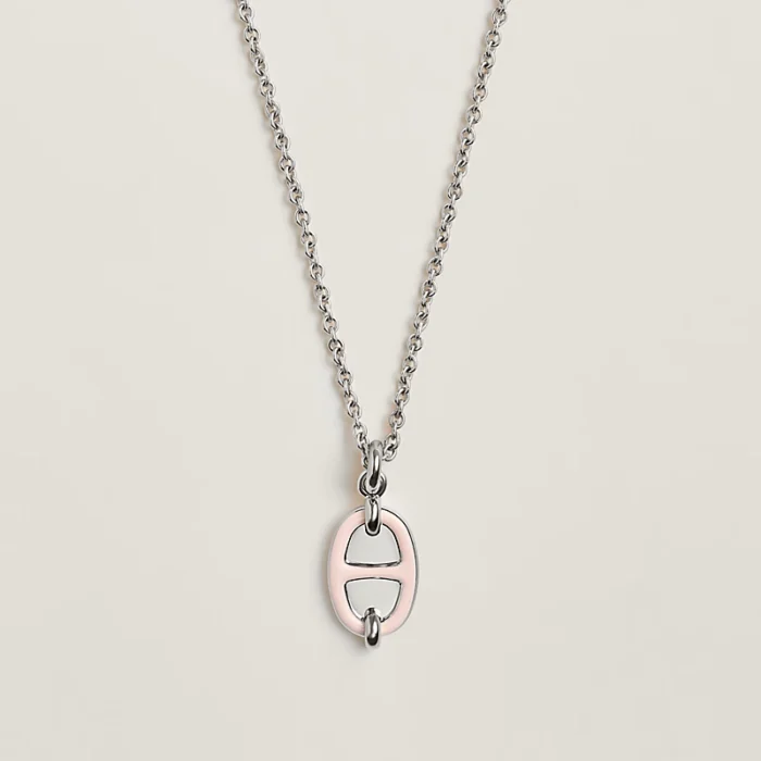 Mini Maillon necklace, small model