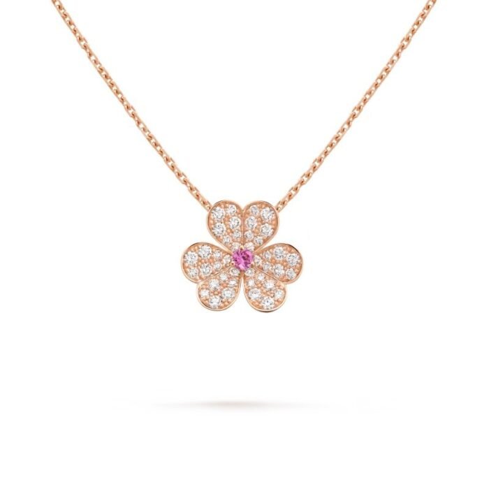Frivole pendant, mini model