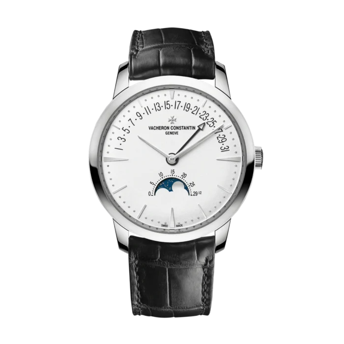Vacheron Constantin heritage series 4010U/000G-B330 watch