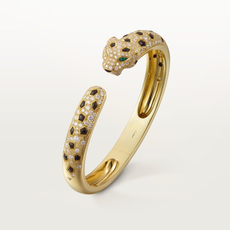 Panth??re de Cartier bracelet