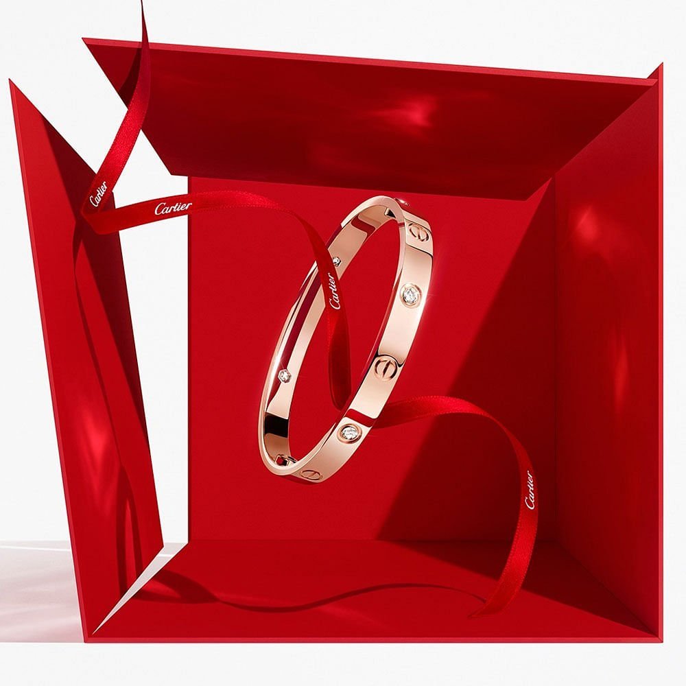 CARTIER BULGARI CHROME HEARTS VAN CLEEFC & ARPELS DIOR HERMÈS LOUIS VUITTON