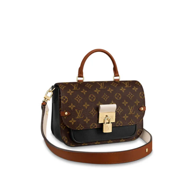Louis Vuitton Vaugirard — Cream