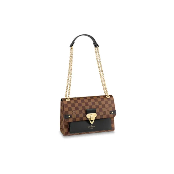 Louis Vuitton VAVIN PM — Cream