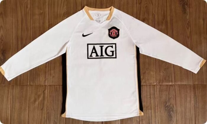 Football jersey