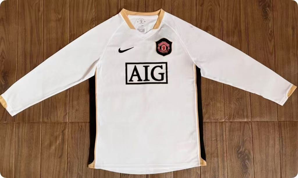 Football jersey